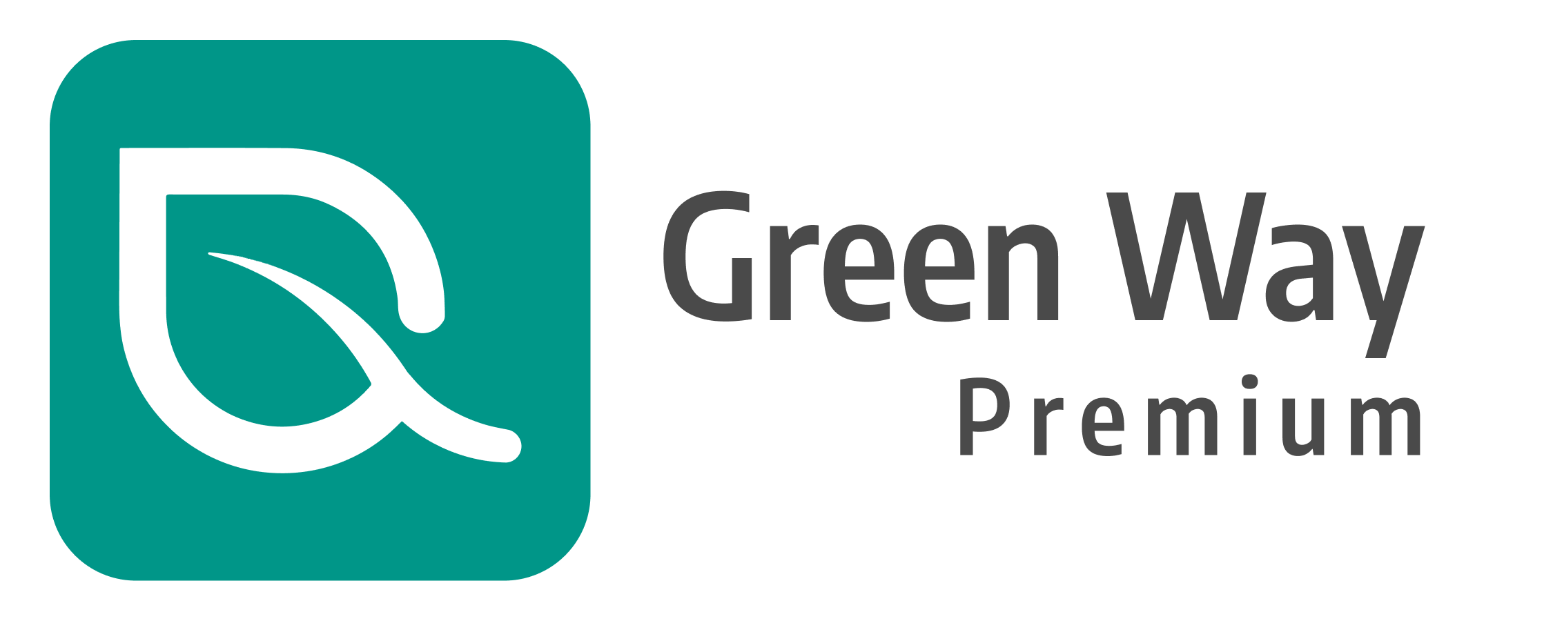 GreenWay Logo